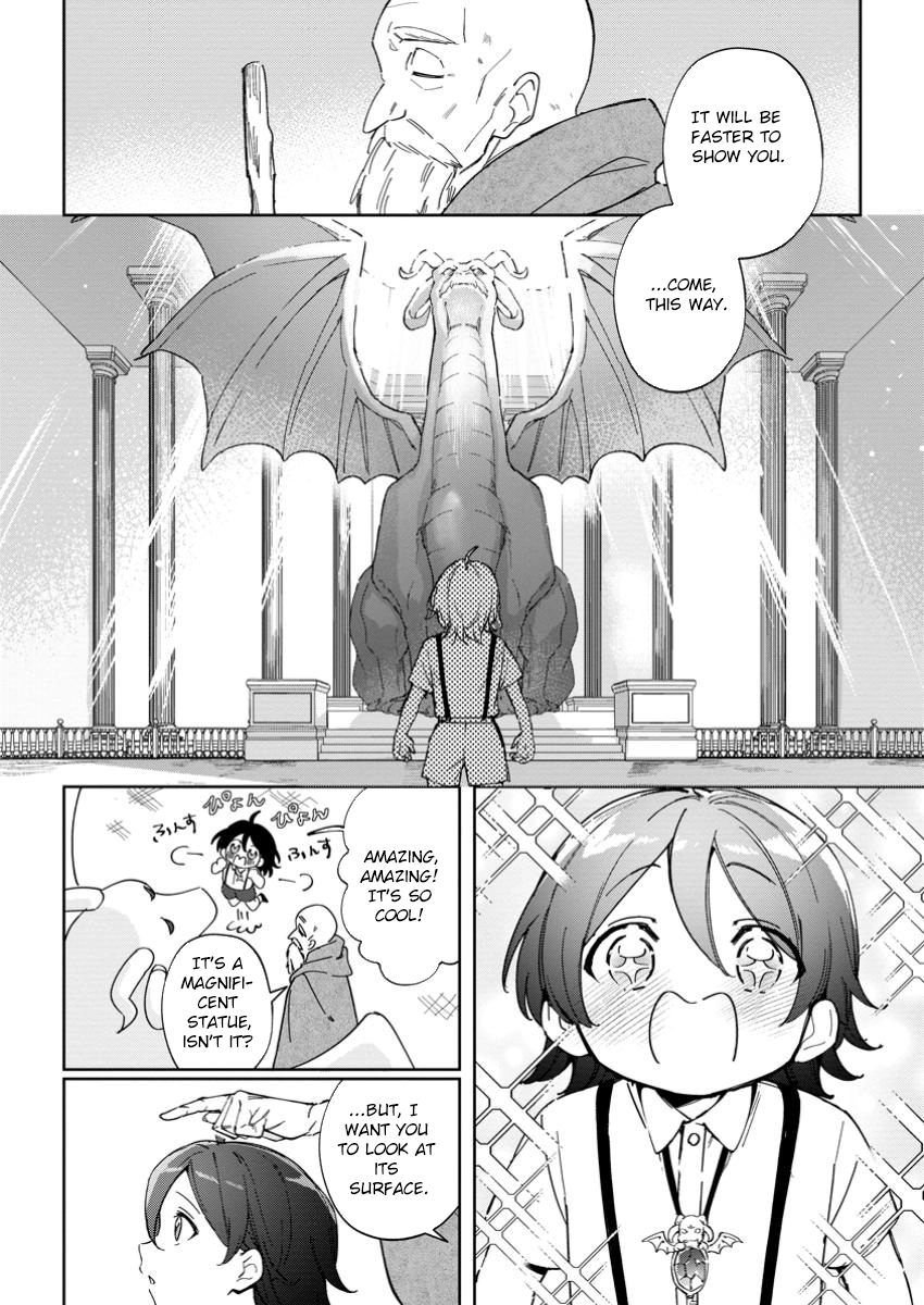 The Lady Betrayed by Her Stepsister Is Loved by a Genius Magician Chapter 26 Page 17